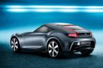 Nissan Esflow Concept 2011 года